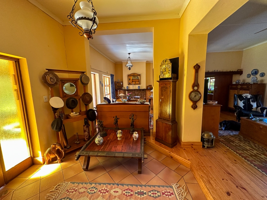 3 Bedroom Property for Sale in Barrydale Western Cape